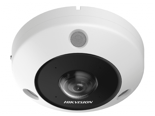 [311325001] DS-2CD6365G1-IVS (1.16mm)