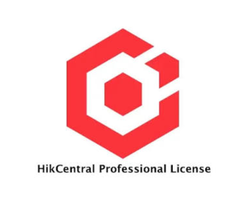 HikCentral-P-Visitor/Module