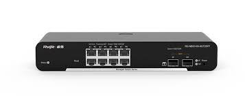 [100000758] RG-NBS3100-8GT2SFP