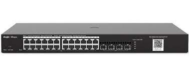 [100000759] RG-NBS3100-24GT4SFP