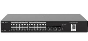 [100000760] RG-NBS3100-24GT4SFP-P