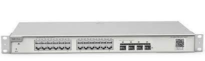 [100000763] RG-NBS5100-24GT4SFP