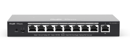 [100000769] RG-ES209GC-P