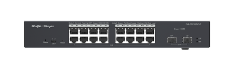[100000770] RG-ES218GC-P