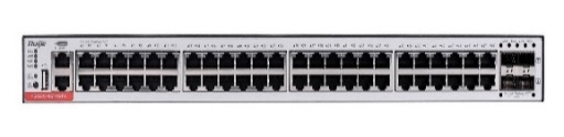[100000822] RG-S5300-48GT4XS-E