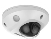 [311318087] DS-2CD2543G2-IS (2.8mm) 4MP