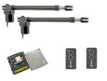 [100000952] KIT GR 400 IV A1 220V