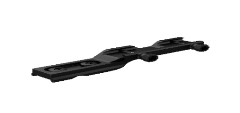 [100000984] Scope Rail system