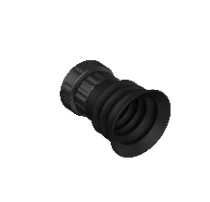 [100000979] Eyepiece for THUNDER Scope