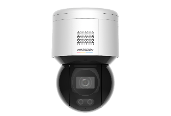 [327000671] DS-2DE3A400BW-DE F1 T5