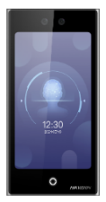 [302918281] DS-K1T673DX