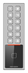 [302920252] DS-K1T805EBWX
