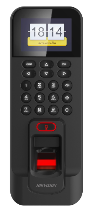 [302918014] DS-K1T804BEF