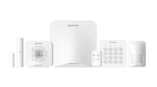 [302402938] DS-PA201PS-Kit-32WE