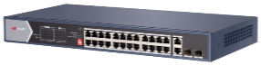 [301801519] DS-3E0528HP-E