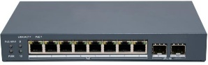[301803449] DS-3E1510P-EI/M-8P2F