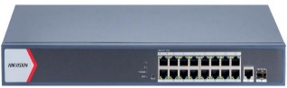 [301802748] DS-3E1518P-EI/M