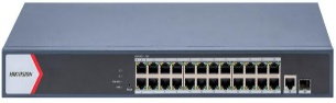 [301802750] DS-3E1526P-EI/M