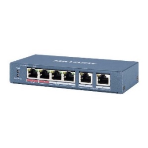 [301802041] DS-3E1106HP-EI