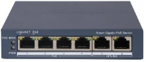 [301802991] DS-3E1506P-EI
