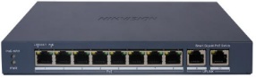 [301802995] DS-3E1510P-EI