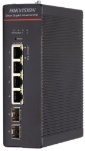 [301803311] DS-3T1512HP-SI-8P4F
