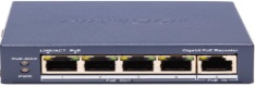 [301803672] DS-3E0505P-E/R
