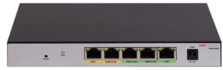 [317200312] DS-3WG105G-SI