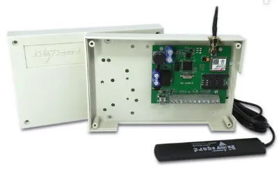 NV 1025 Navigard GSM