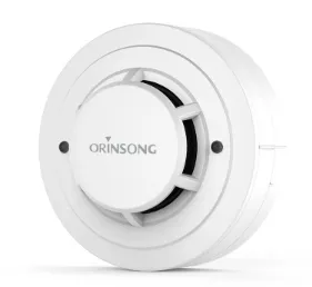 Orinsong OR-S610-4 անվտանգության համակարգի տվիչ