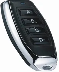 VG-TR-6N (ROMOTE CONTROL) դարպասների հեռ․ վահանակ