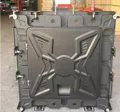 die casting cabinet 640*640mm-indoor