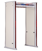 [100000201] NP-SG118 / 18 independent detection zones