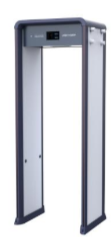 [100000203] ISD-SMG533L / 33 independent detection zones