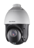 [100000005] DS-2AE4225TI-D  1080P, 25X, 100m IR