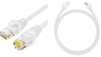 [307400792] DS-1NP6UEC0 (white 0.5m