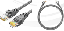 [307400631] DS-1NP6UEC0 (grey 3m)
