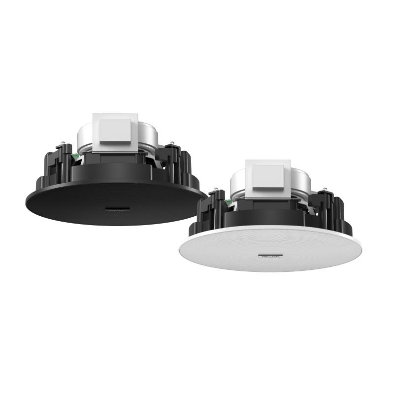 DS-QAC0660G1-6RO(O-STD)/WHITE