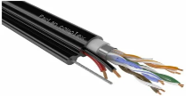 [100000141] F/UTP4 Cat5e PVC/PEtr 2х0,75