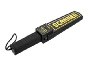 NP-SH100 / Portable metal detector