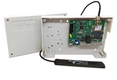 NV 1035 Navigard GSM