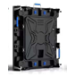 die casting cabinet 640*640mm-outdoor