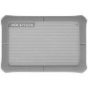 [100000083] HS-EHDD-T30 1T GRAY RUBBER